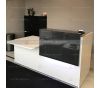 Quầy Lễ Tân Lệch Giá Rẻ QLTL M02